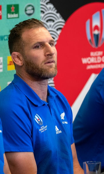 All Blacks, Wales to meet in onerous playoff at World Cup